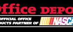 Office Depot Nascar