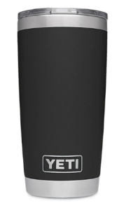 [ YETI TUMBLER ]