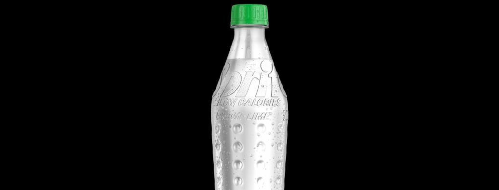 Will the UK Label-Free Sprite Bottles Change the Marketing of Drinks ...